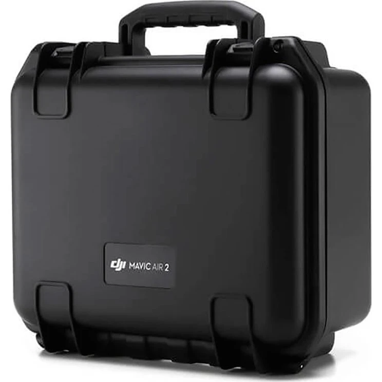 DJI Drone Case til Mavic Air 2, Sort