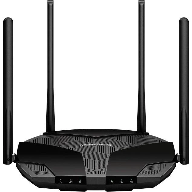 MERCUSYS MB235-4G WiFi-router med 4G SIM