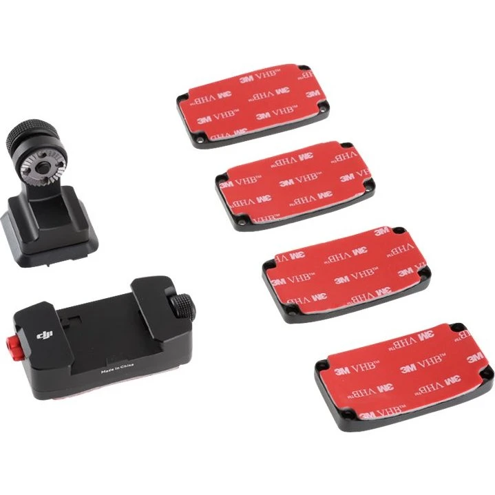 DJI Sticky Mount Klæbende beslag til Osmo & Osmo+
