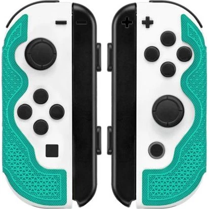 Lizard Skins DSP Controller Grip til Switch Joy-Con – Teal