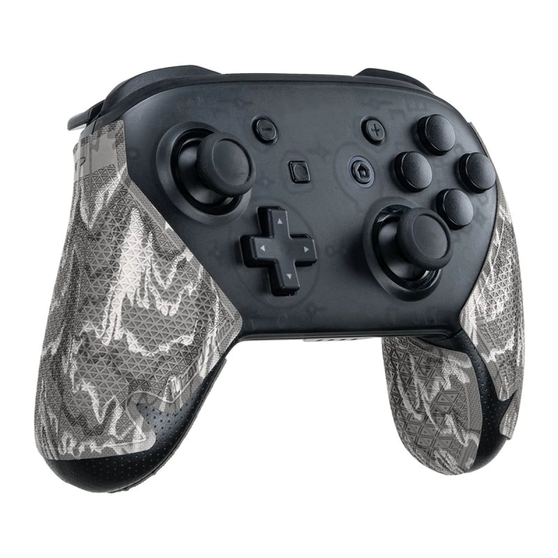 Lizard Skins DSP Controller Grip til Switch Pro Controller - Phantom Camo