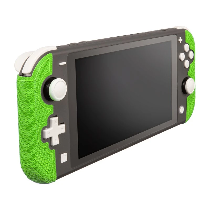 Lizard Skins DSP Controller Grip til Switch Lite - Emerald Grøn