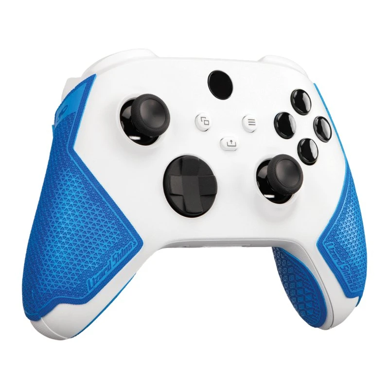 Lizard Skins DSP Controller Grip til Xbox Series X, Polar Blå