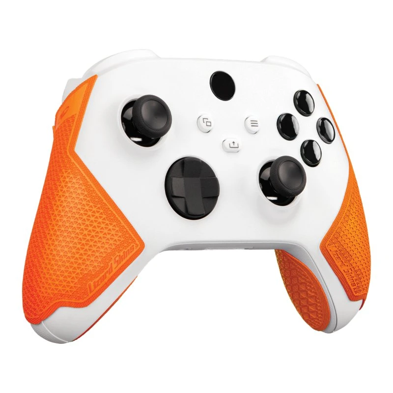 Lizard Skins DSP Controller Grip til Xbox Series X - Tangerine