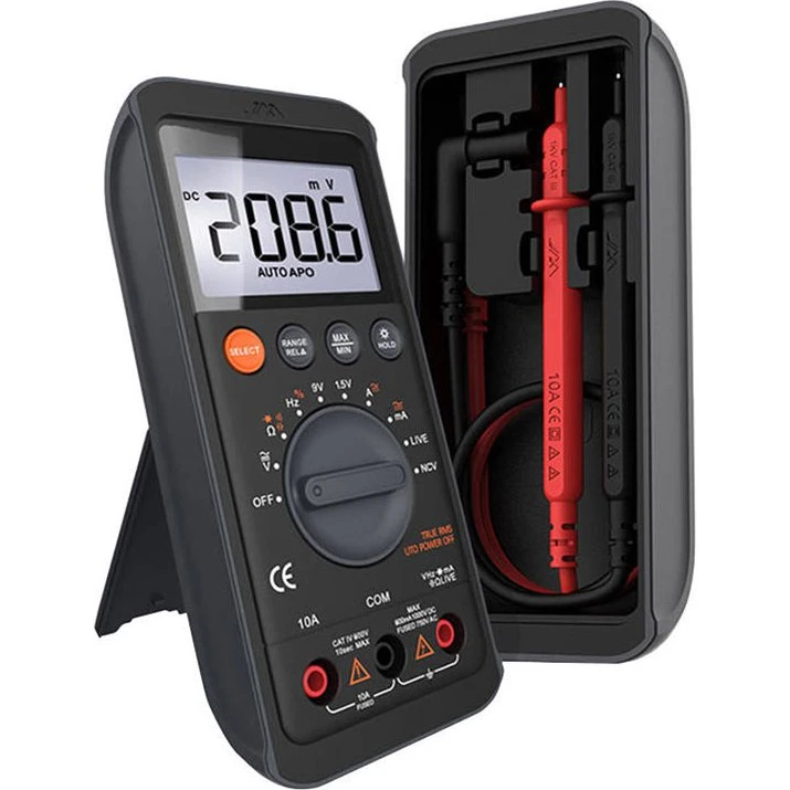 JIMI Home JM-G3401 Digital Multimeter