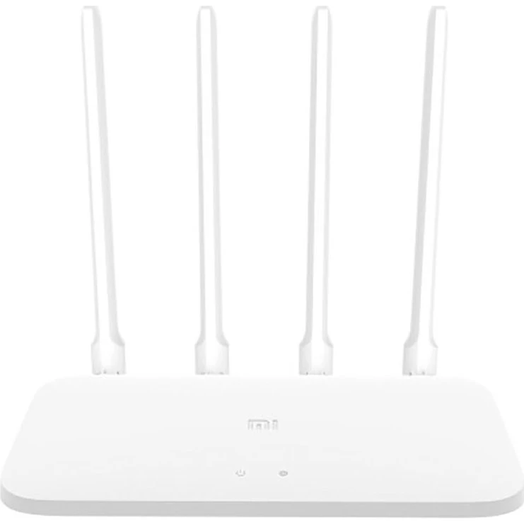 Xiaomi Mi Router 4A Dual Band Wi-Fi 5 (1167Mbps)