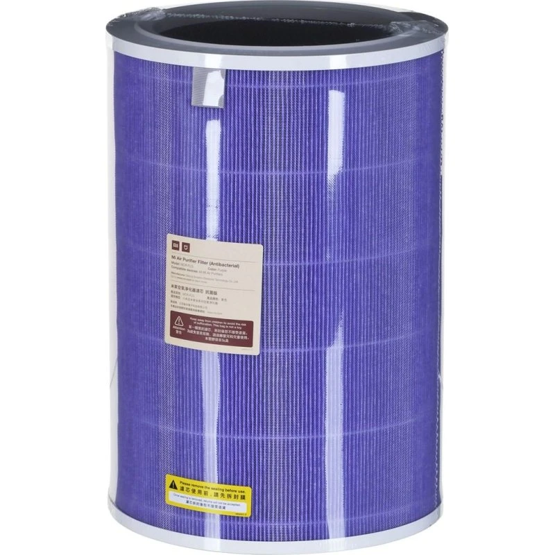 Xiaomi Mi Antibakterielt Lilla Filter SCG4011TW til Air Purifier 2