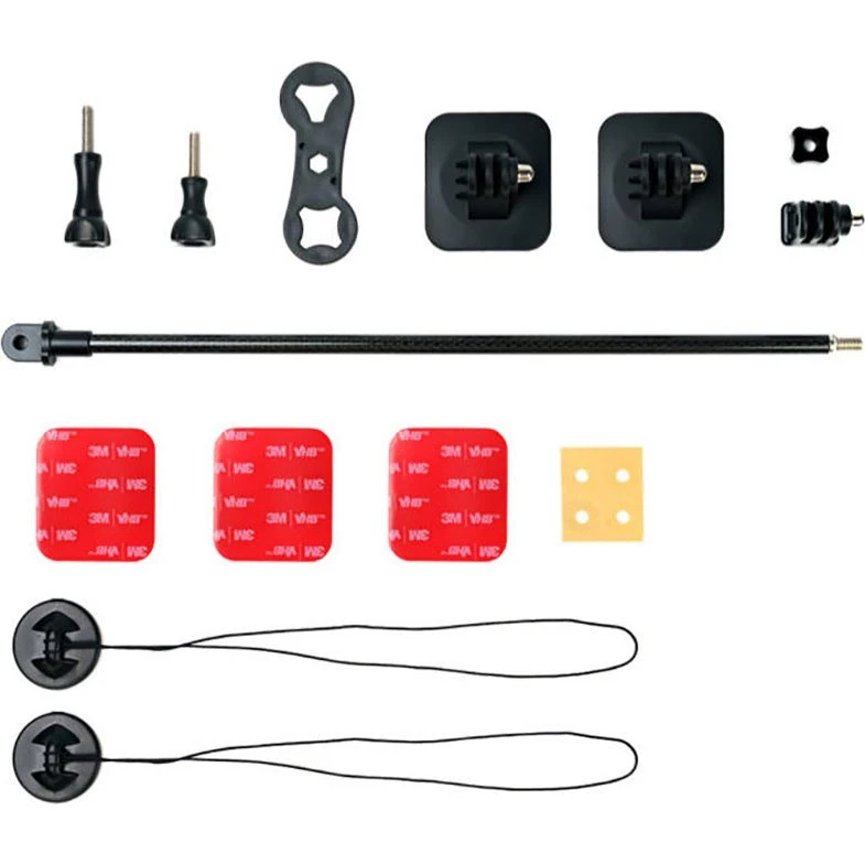 Insta360 Hjelmbeslag til Go 2/One X2/One R/One X