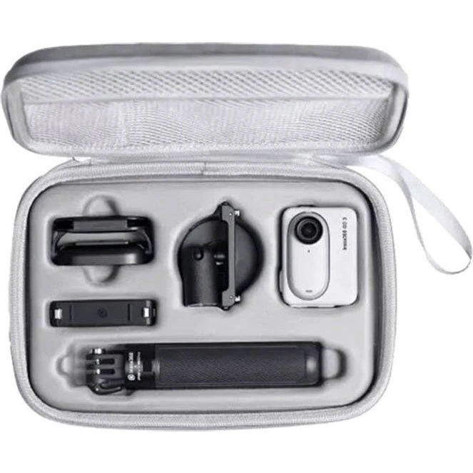 Insta360 GO 3/GO 3S Carry Case