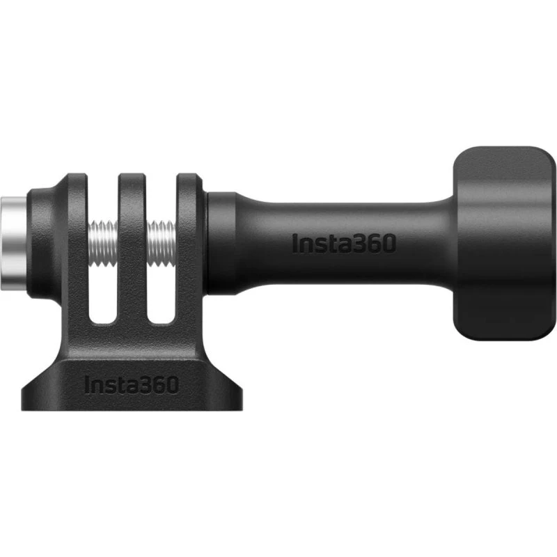 Insta360 INADACL1 Overvågningskamera, sort, aluminium