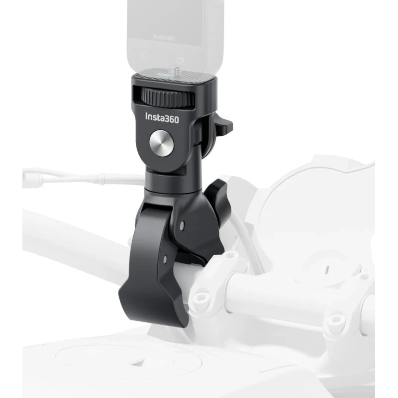 Insta360 Heavy Duty Monteringsbeslag, Sort