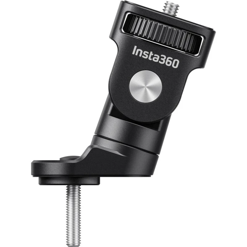 Insta360 Bike Headset Cap Monteringsbeslag, Sort