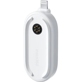 Insta360 GO 3/GO 3S Quick Reader – Hurtiglæser med USB-C & USB-A