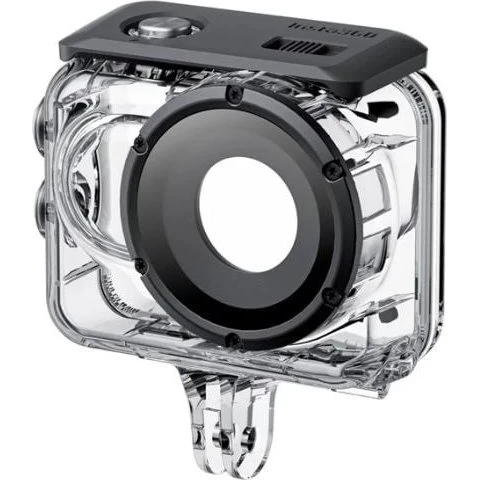 Insta360 GO 3/GO 3S Dykkeretui – Op til 30 m