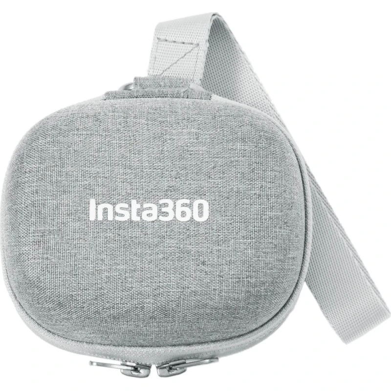 Insta360 Mini Carry Case til Ace Pro, Ace Pro 2, Go 3, Go 3S – Grå