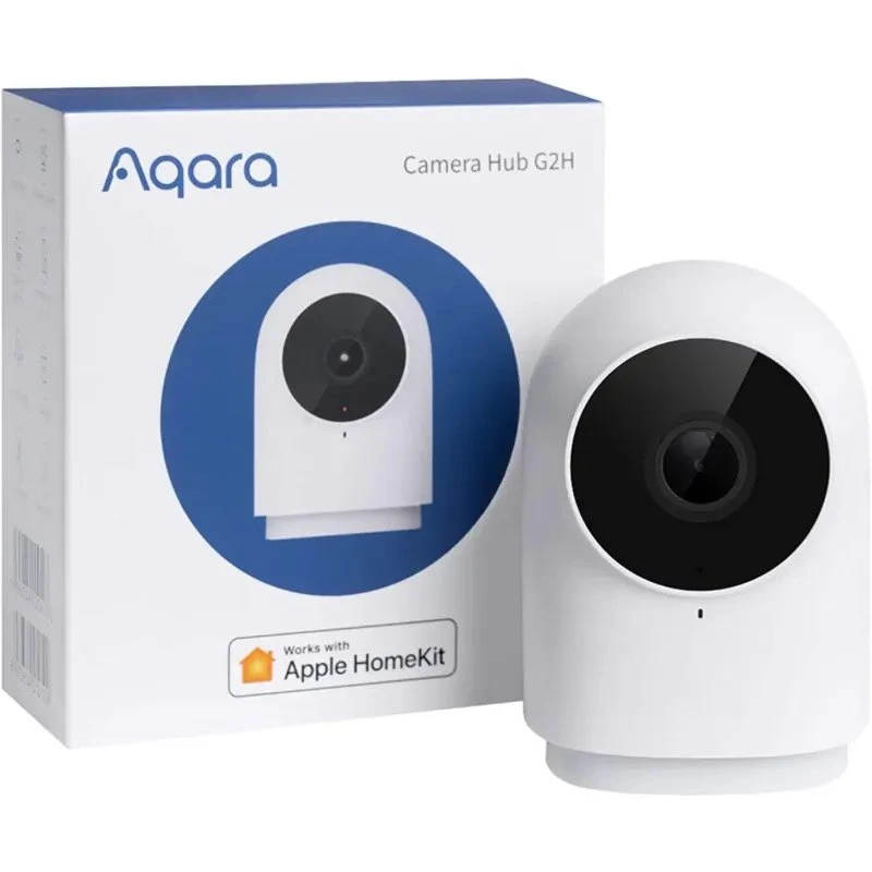 Aqara G2H Pro Kamera Hub 1080p, 140°, HomeKit Secure Video