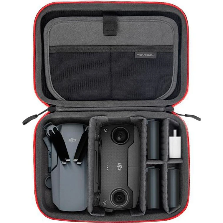 PGYTECH Bag til DJI Mavic Mini – Hårdt EVA-hylster
