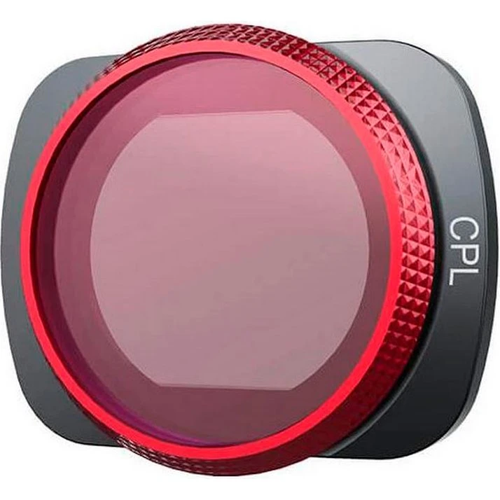 PGYTECH PGY Osmo UV Filter til DJI Osmo Pocket 2