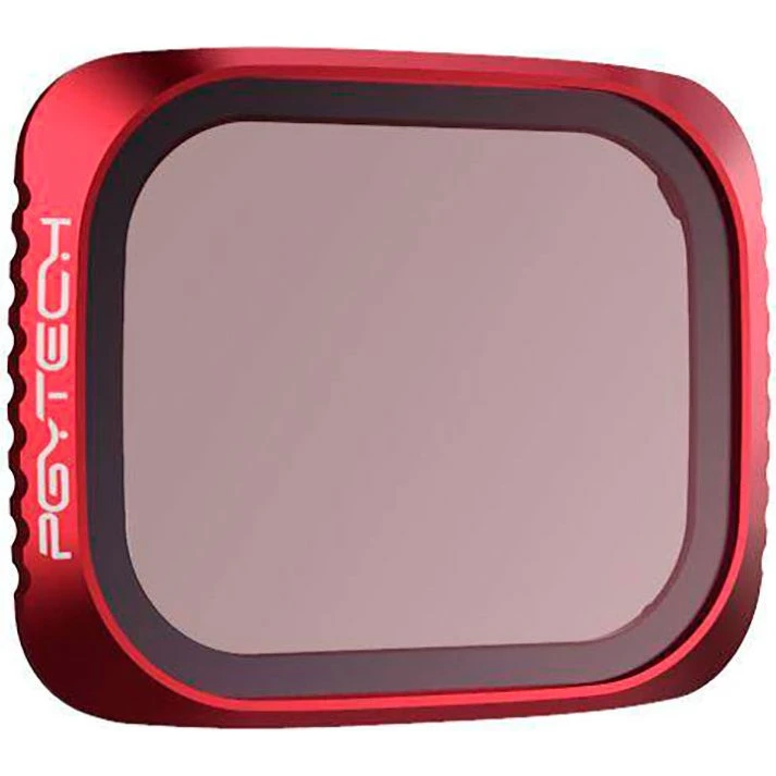 PGYTECH Prof UV Filter til DJI Air 2S