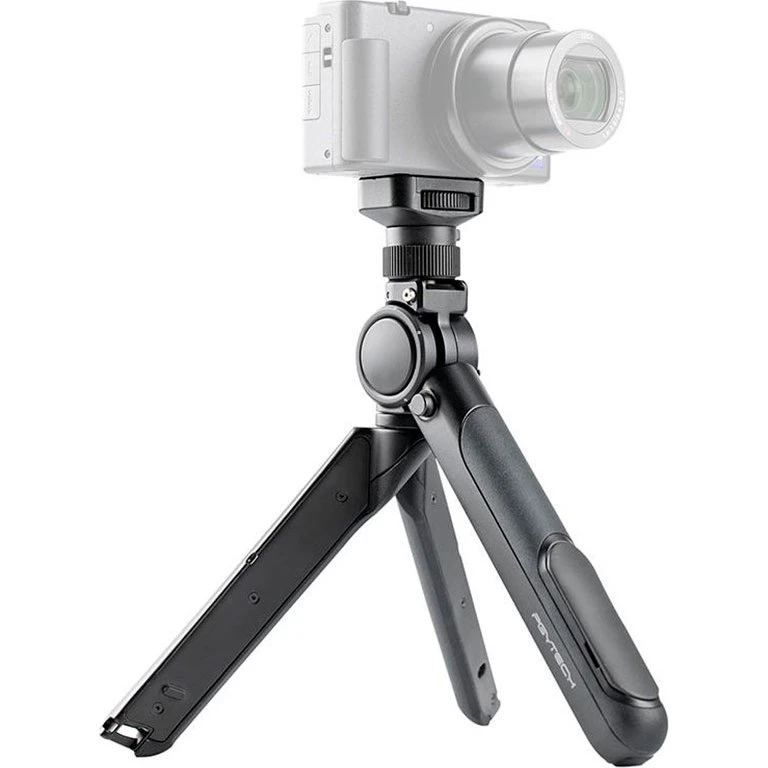 PGYTECH PGY Mantispod Action Camera Støttesystem, 2,5 kg