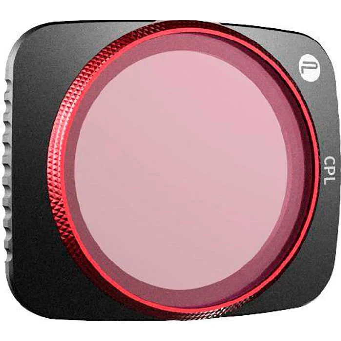 PGYTECH Prof CPL Filter til DJI Air 2S