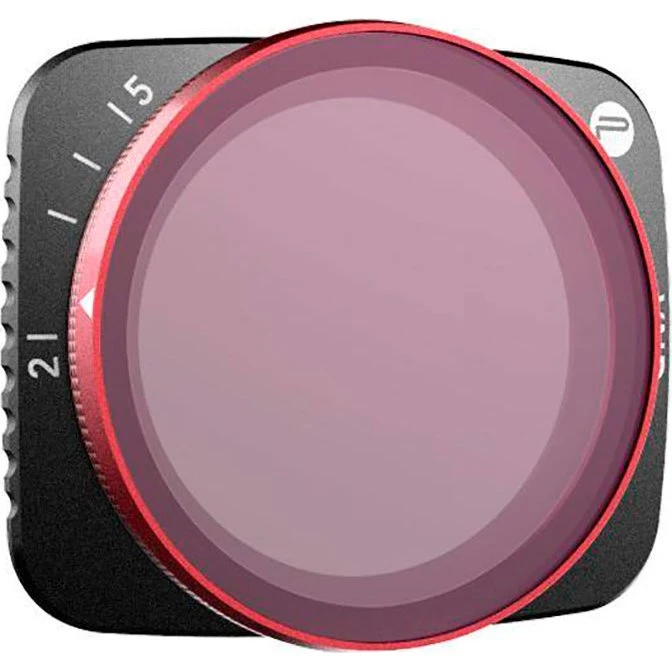 PGYTECH VND Filter 4x-32x til DJI Air 2S