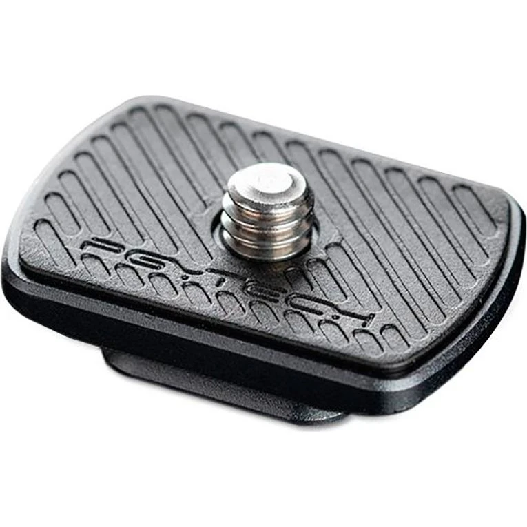 PGYTECH SnapLock Plate Nano 1/4-20" Hurtigudløsning
