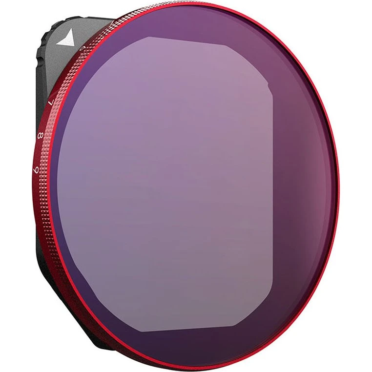 PGYTECH Stop-Filter til DJI Mavic 3 & Mavic 3 CINE