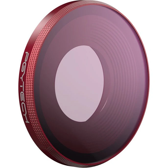 PGYTECH UV Kamerafilter til DJI Osmo Action 3