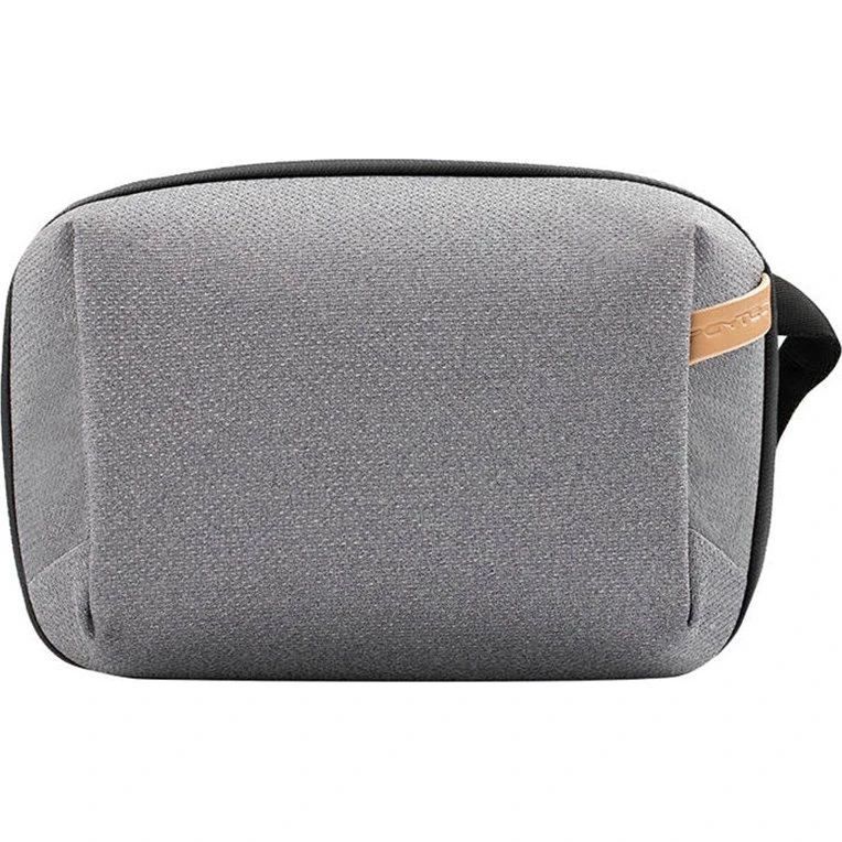 PGYTECH Mini Tech Organizer Grå 19x13x8,5 cm