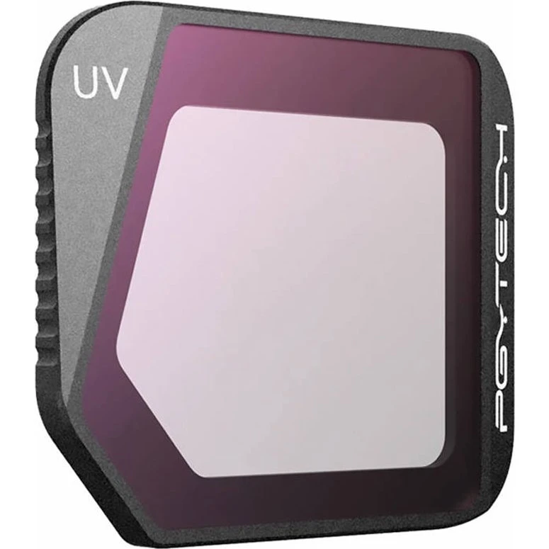 PGYTECH UV Filter til DJI Mavic 3 Classic