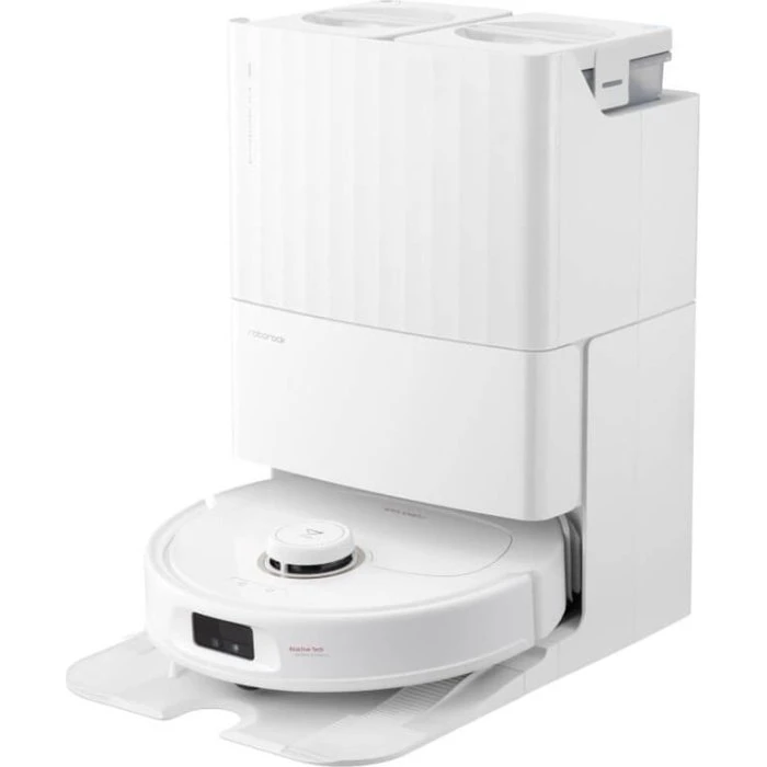 Roborock Q Revo MaxV Hvid