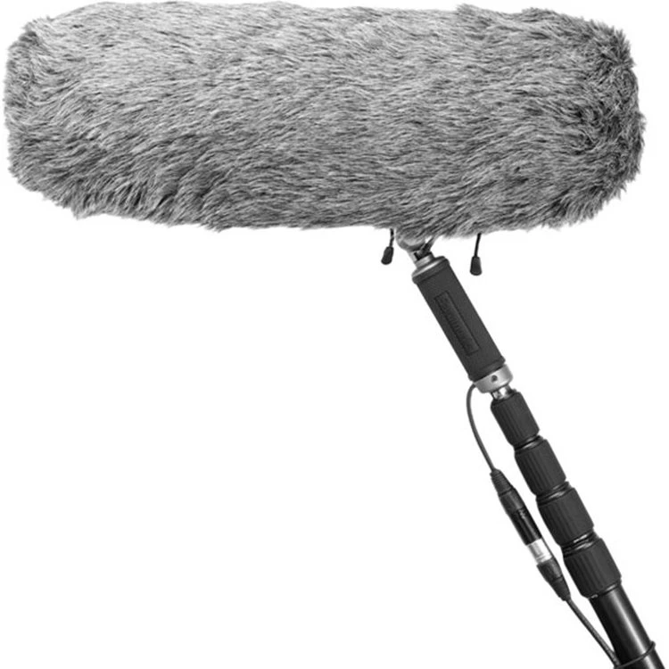 Saramonic SR-VWS Pro Mikrofon - USB-C, HDMI