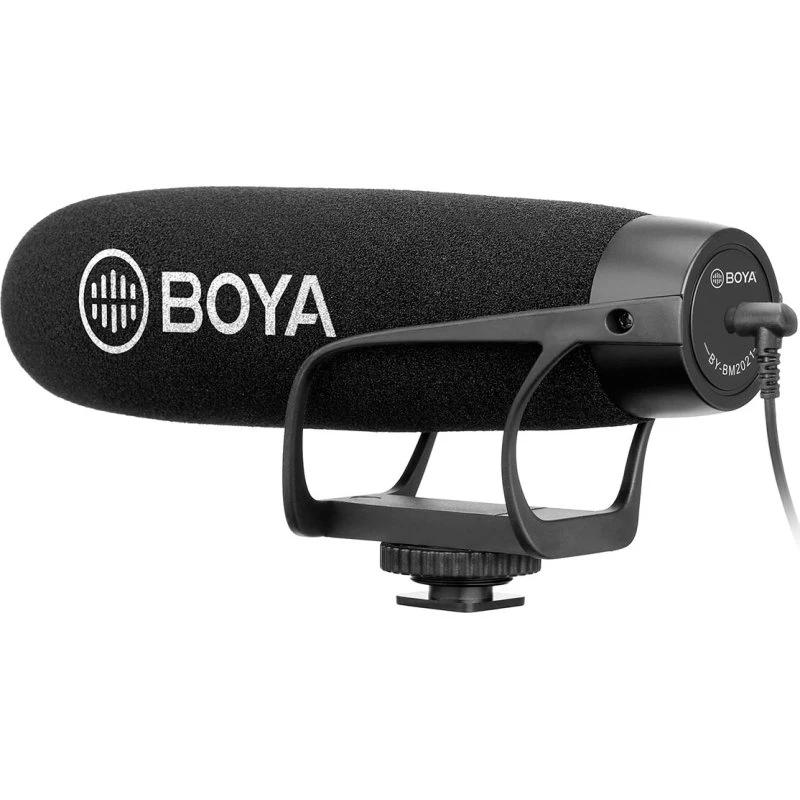 Boya BY-BM2021 Mikrofon (3,5 mm)