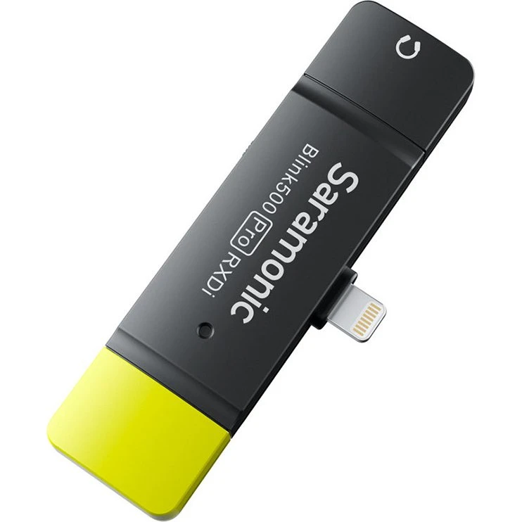 Saramonic Blink 500 Pro RXDI Trådløs Lydmodtager - Lightning