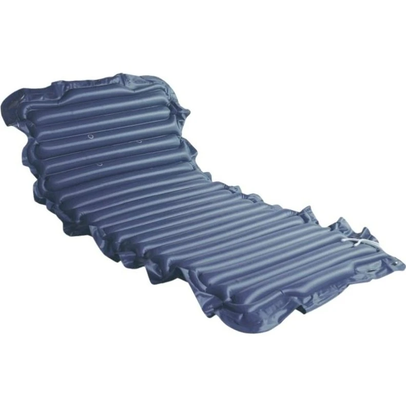 MDH HF6003 Luftmadras med Pumpe, 180x90 cm, Max 130 kg