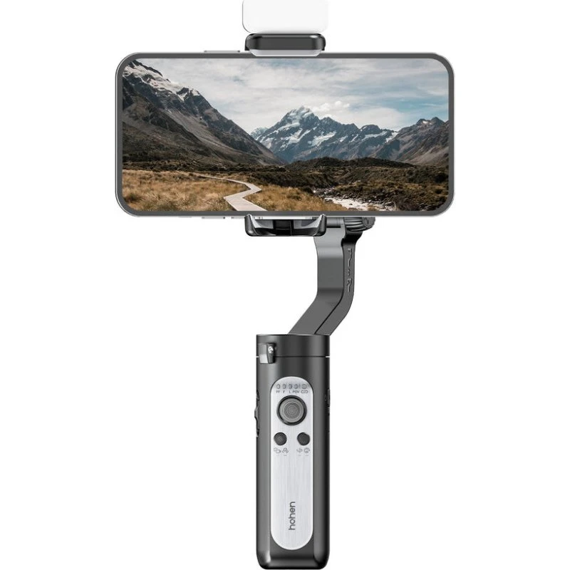 Hohem iSteady XE Gimbal Kit, Sort
