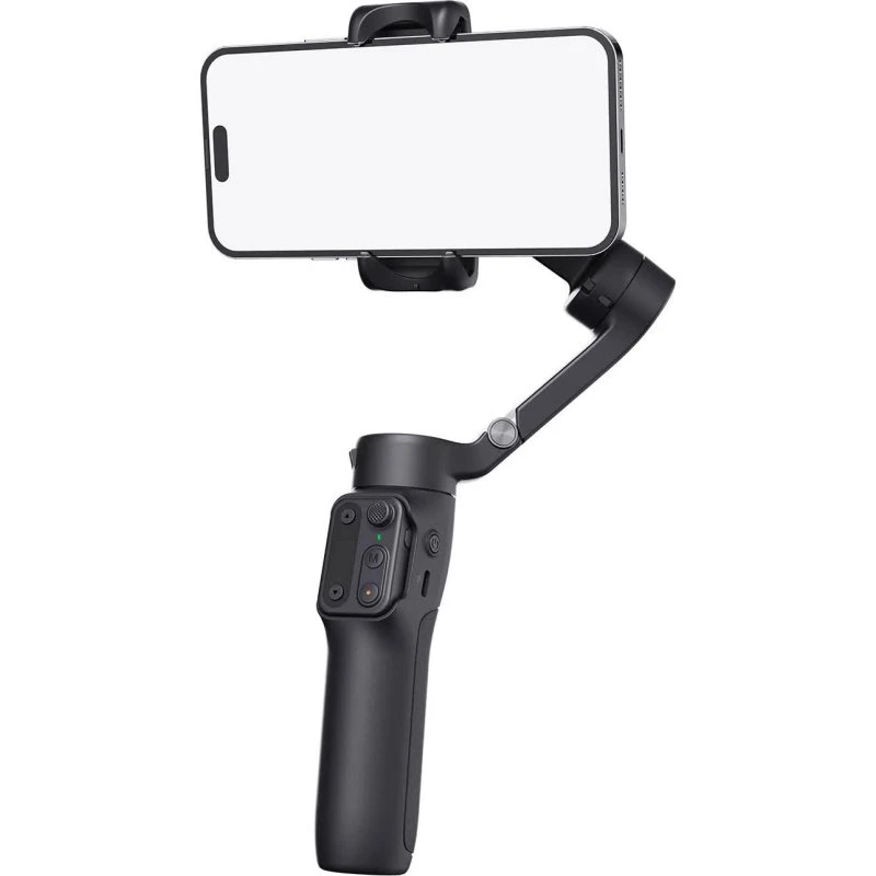 Hohem iSteady X3 SE Smartphone Gimbal, Sort