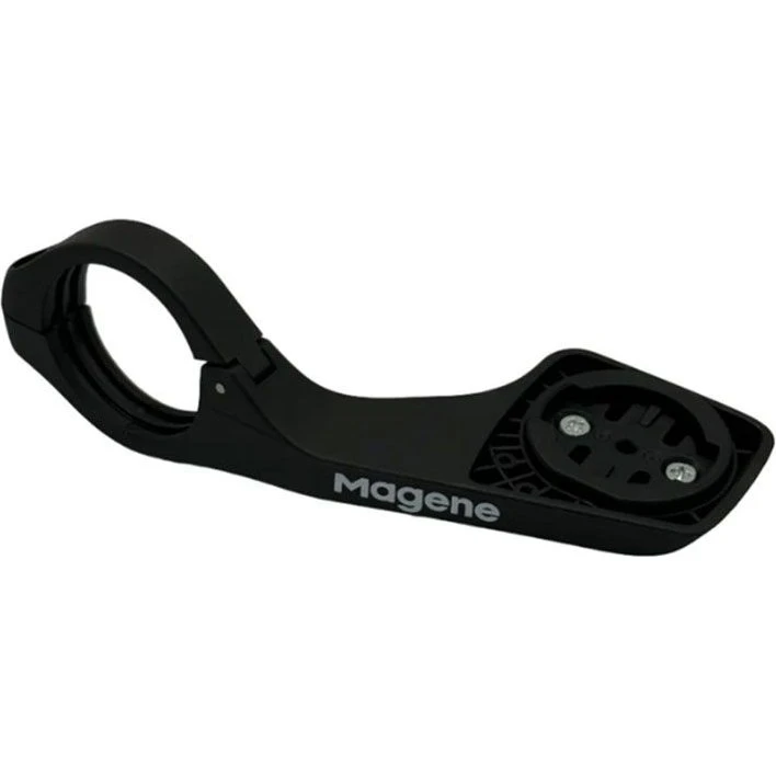 Magene Aero Out-Front Cykelholder - Sort