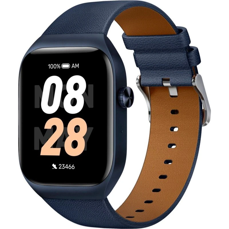 Mibro Watch T2 Deep Blue 1,75" AMOLED Smartwatch