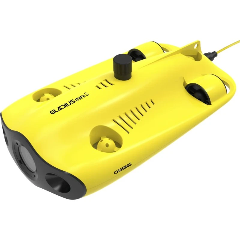 Chasing Innovation Gladius MiniS 4K Undervands Drone (200m)