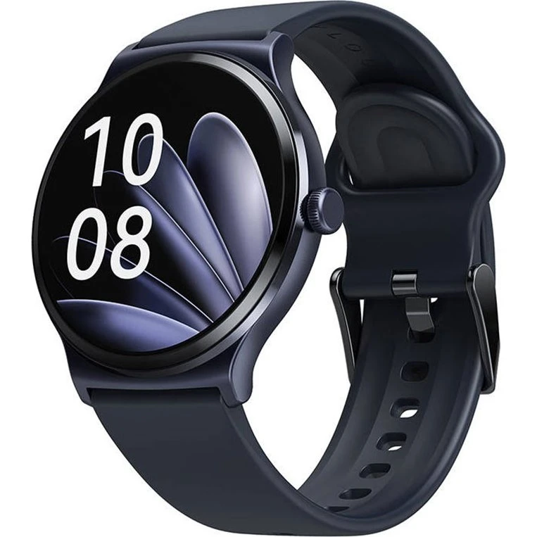 Haylou Solar Lite Smartwatch 1,38" - Blå