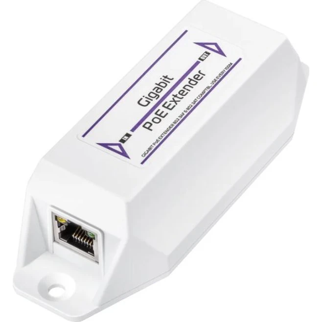 Cudy POE10 PoE Adapter Gigabit Ethernet RJ45