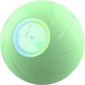 Cheerble Wicked Ball PE - Grøn, Mellem/Store Racer