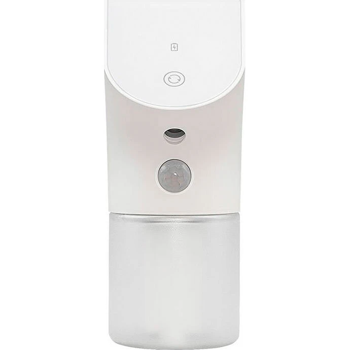 Cheerble Smart Luftfrisker med Sensor til Kattebakke