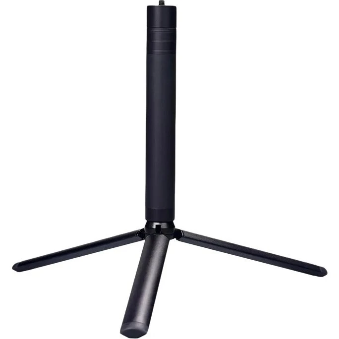 OBSBOT Extendable Tripod, 200-780mm, Sort