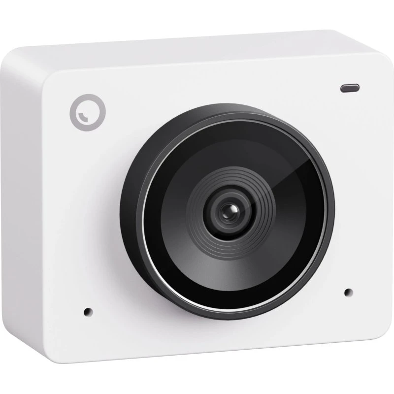 OBSBOT Meet 2 4K AI-webcam, Hvid