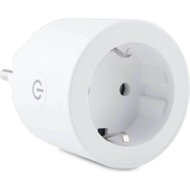 Imou CE1P Smart Plug 220V 2500W Wi-Fi, styring via app og stemme