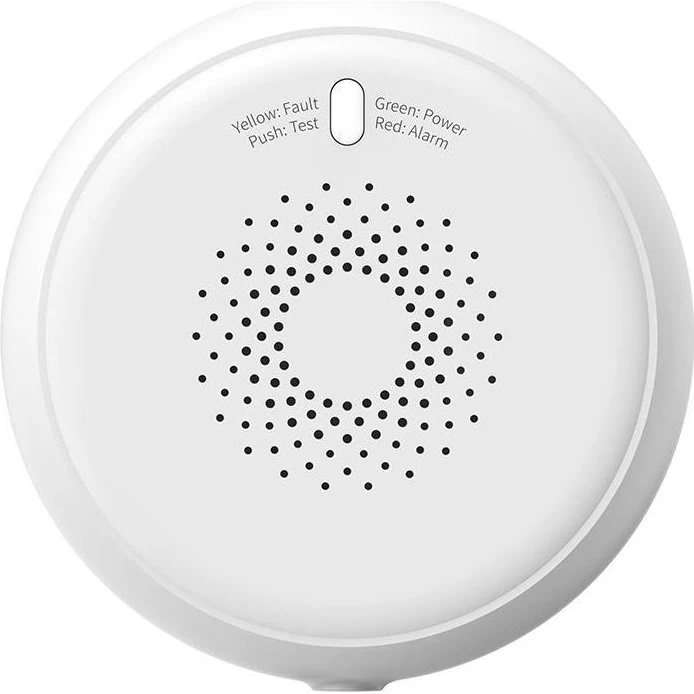 Imou ZGA1 Smart Gasalarm med Zigbee 3.0