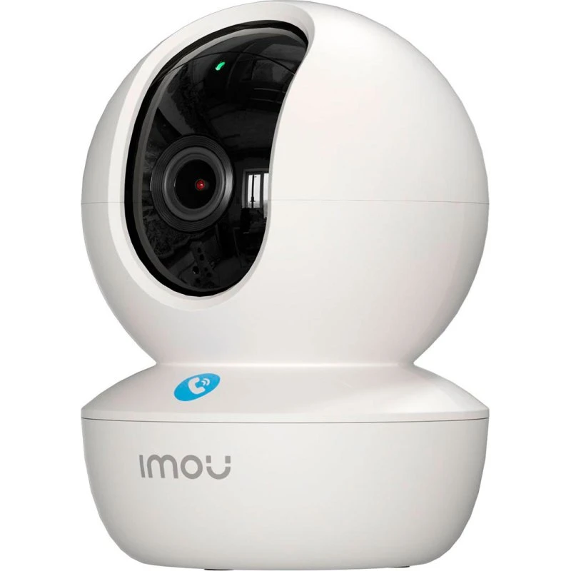 Imou Ranger RC 2K PTZ-Overvågningskamera (3MP)